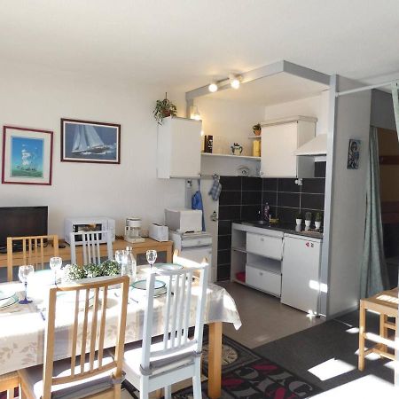 Studio Cabine 6 Pers. Avec Balcon, Expose Sud, Club Engaly II - Fr-1-457-241 Aragnouet Dış mekan fotoğraf