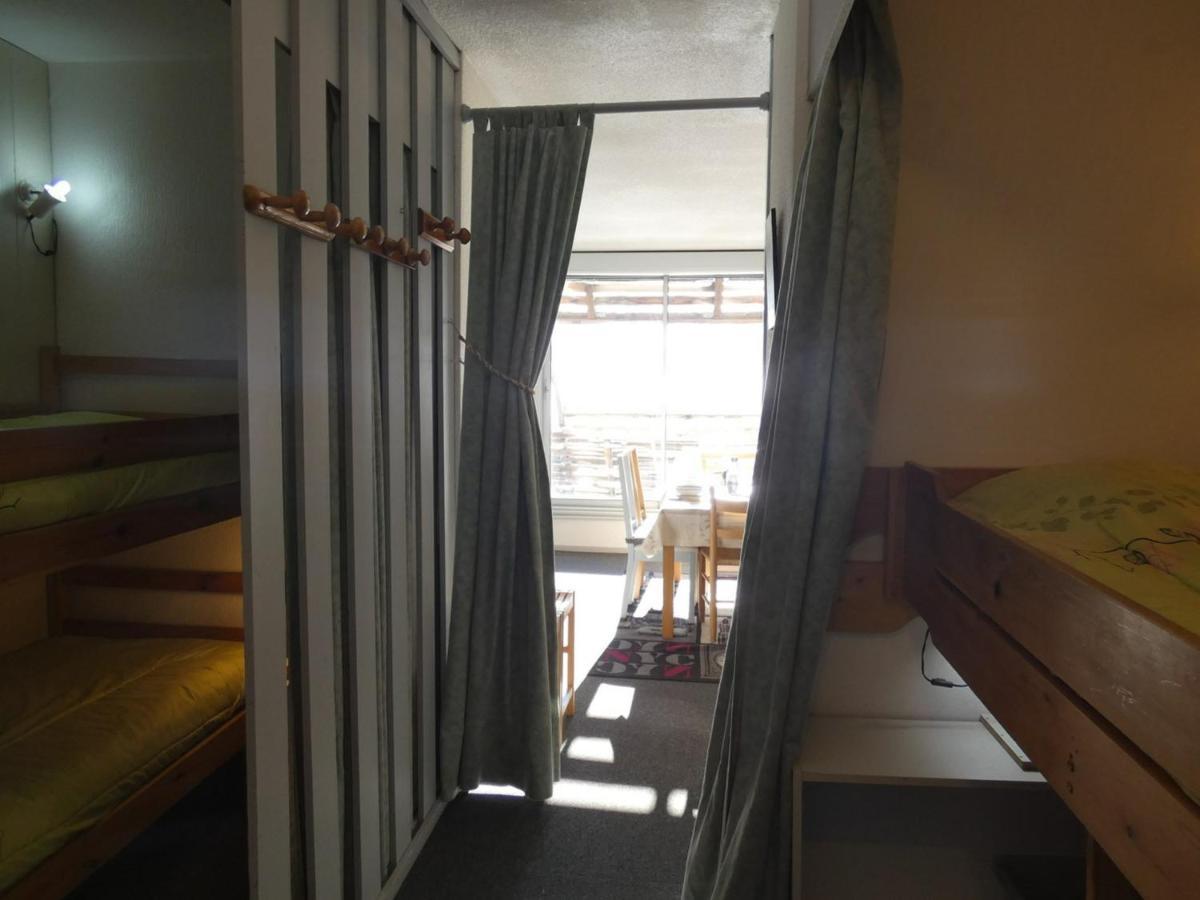 Studio Cabine 6 Pers. Avec Balcon, Expose Sud, Club Engaly II - Fr-1-457-241 Aragnouet Dış mekan fotoğraf