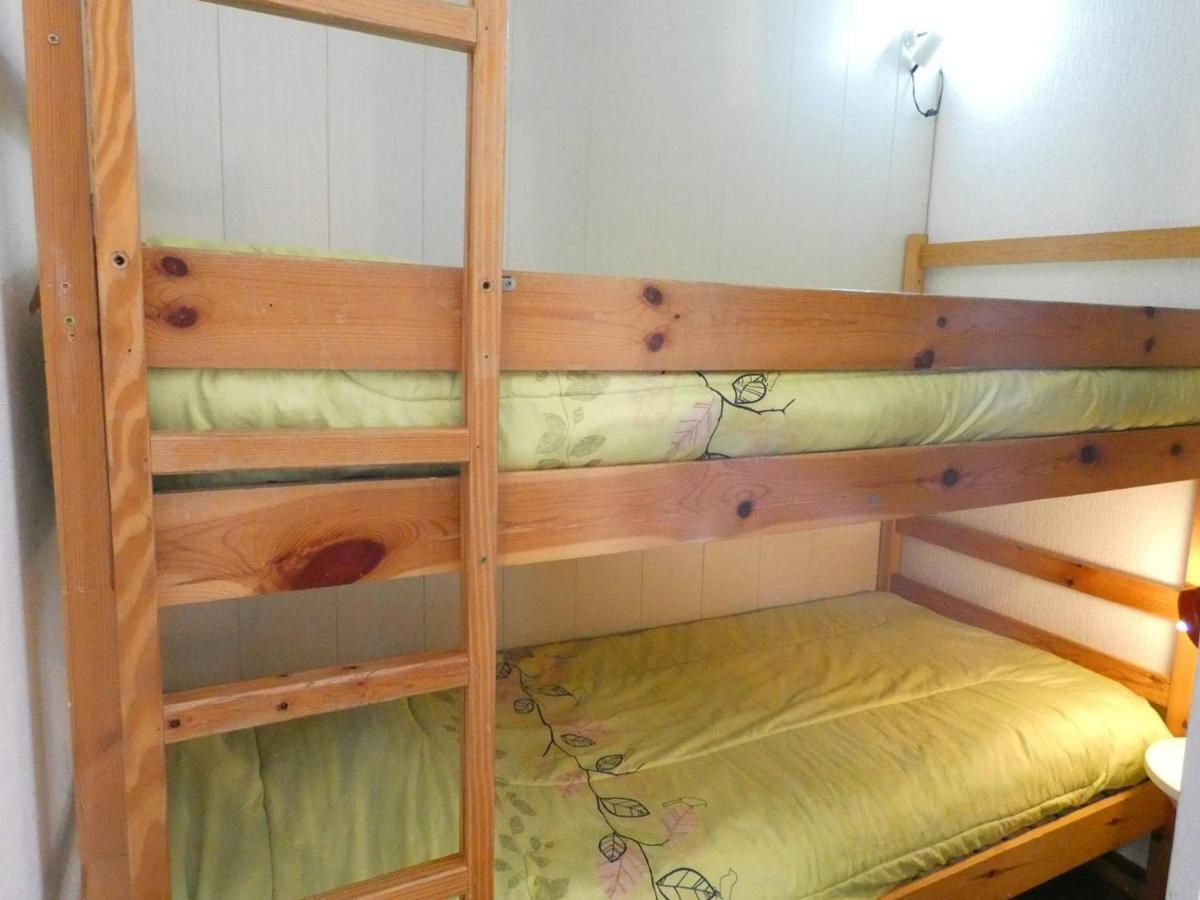 Studio Cabine 6 Pers. Avec Balcon, Expose Sud, Club Engaly II - Fr-1-457-241 Aragnouet Dış mekan fotoğraf